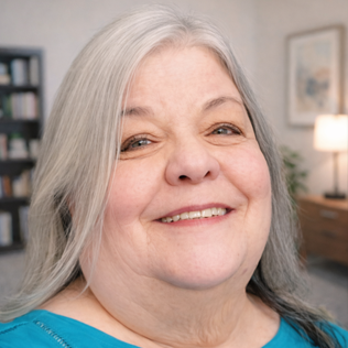 Nancy Graves